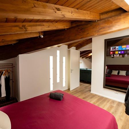 Abitare Il Tempo-Elegante E Moderno-Ad 1 Bus Da Roma Apartment Velletri Exterior foto