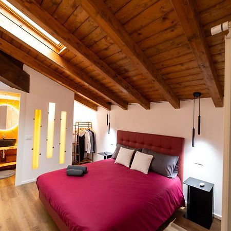 Abitare Il Tempo-Elegante E Moderno-Ad 1 Bus Da Roma Apartment Velletri Exterior foto