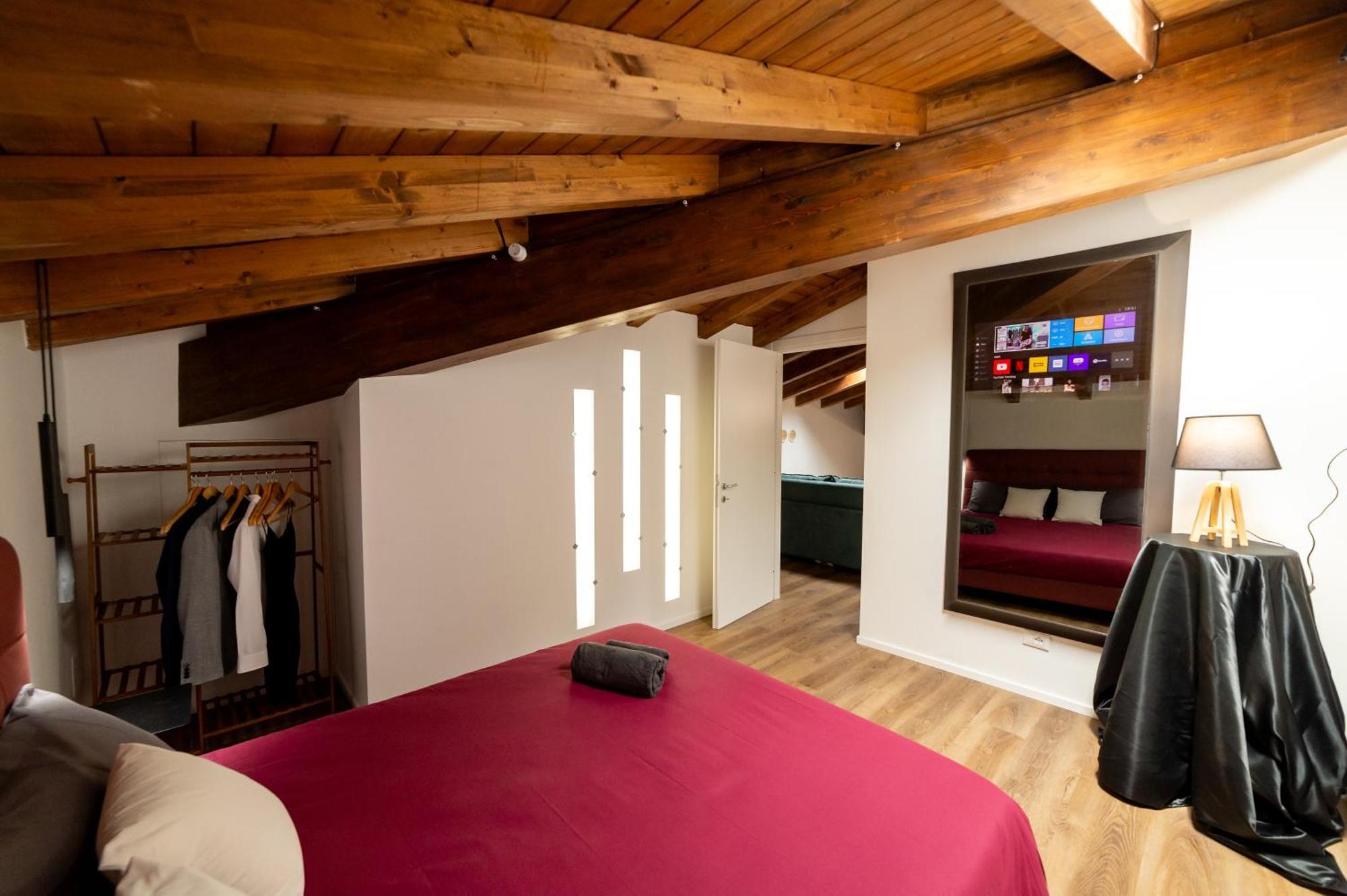 Abitare Il Tempo-Elegante E Moderno-Ad 1 Bus Da Roma Apartment Velletri Exterior foto
